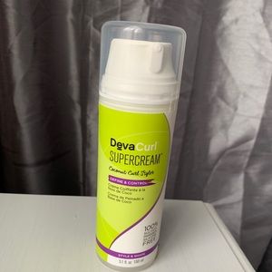 Deva Curl Supercream
